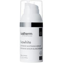 Ivawhite Ivatherm Depigmentuojantis gydymas jautriai odai su pigmentinėmis dėmėmis ir strazdanomis, 30 ml