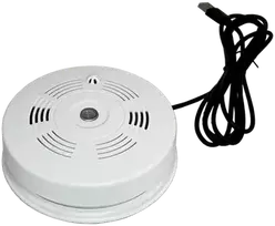 Alantec USB dūmų detektorius - 2m laidas AVIZIO POWER
