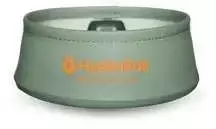 JAV HydraPak Rover Dog Bowl 500 ml sutro žalias šuns dubenėlis