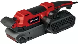 Juostinis šlifuoklis Einhell TE-BS 850 E; 850 W