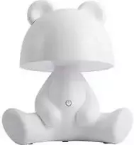 Leitmotiv BEAR vaikiška naktinė lemputė, belaidė