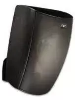 Dsppa FBT AC PROJECT 320BT įmontuojamas sieninis garsiakalbis, 2 krypčių – 3,5" + 0,5" – 40 W RMS – 100 V