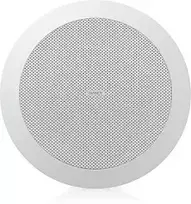 Triton Tannoy CVS 401 4" koaksialinė lubinė kolonėlė (balta)