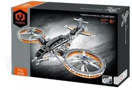 Orink IM.MASTER starfighter 817vnt 6811 40967