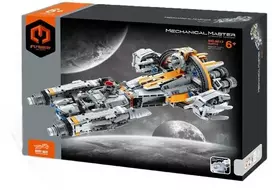 Orink IM.MASTER starship blokai 955vnt 6812 40974