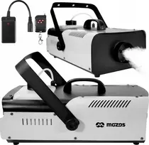 Mozos dūmų mašina ML-FM04