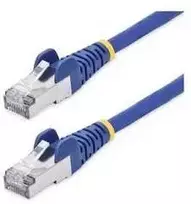StarTech NLBL-50C-CAT8-PATCH/50 CM CAT8 ETHERNETO KABELIS LSZH