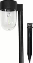 Saska Garden saulės lempa kabantis gaubtas 47 cm