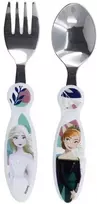 Metalinis stalo įrankių rinkinys STOR Disney Frozen, 2 vnt.