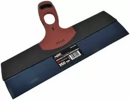 AW-Tools AWTOOLS GLAISTYKLĖ NERŪDIJANČIO PLIENO 300mm SU TPR RANKENA
