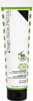 Diego Dalla Palma Jalu Aloe Hyaluronic Acid Calming Gel For Face & Body, 150 ml