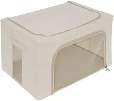 5five Simply Smart DRESSY spintos organizatorius, dvipusis atsidarymas, 60 x 40 x 32 cm