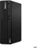 LENOVO ThinkCentre M75s G5 SFF stacionarus kompiuteris - Ryzen5 8500G, 16GB, 512SSD, DVD, W11P