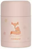 Miniland Termosas PATIEKIMUI DOLCE 600 ML - CANDY