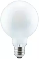 Segula 55880 LED lempa 2000K 3W E27 G