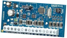 DSC Žemos srovės išėjimo išplėtimo modulis NEO 8 OUTPUT MODULE EXPANDER HSM2208