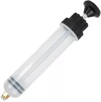 Skysčių švirkštas 500ml AMIO-04277