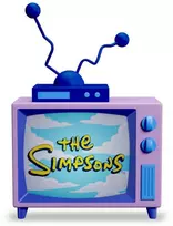 ERIK The Simpsons TV lamp