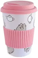 ERIK Pusheen Moments tumbler 400ml