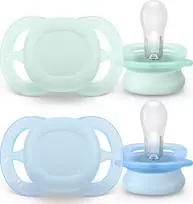 AVENT SCF075/02 Čiulptukas Ultra Start Diena 0-2m