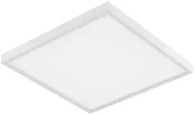 V-tac 36W LED panelė, 60x60cm, balta, 6500K