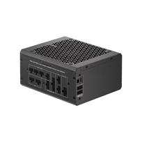 CORSAIR iCUE LINK HX1000i SHIFT 1000 Watt Cybenetics Platinum Fully Modular Power Supply C14 Version