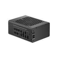 CORSAIR iCUE LINK HX1200i SHIFT 1200 Watt Cybenetics Platinum Fully Modular Power Supply C14 Version