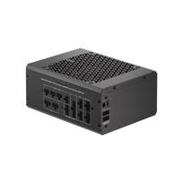 CORSAIR iCUE LINK HX1500i SHIFT 1500 Watt Cybenetics Platinum Fully Modular Power Supply C20 Version