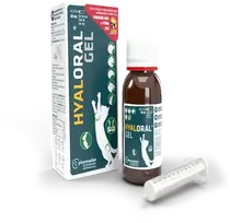 Opko Hyaloral Gel 50 ml