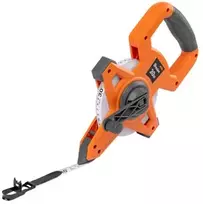 SUVYNIOJAMAS MATAS DIY-MH12-03015F/CB 30 m BRADAS