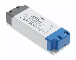 GTV Maitinimo šaltinis LED PRO 12V/65W