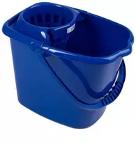 Kibiras KAMAL 12L, stačiakampis, su sietu