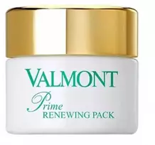 Valmont Prime Renewing Pack veido kaukė, 75 ml