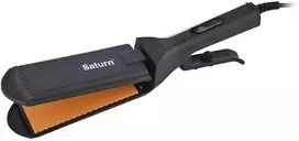 Plaukų tiesinimo žnyplės Saturn ST-HC7374