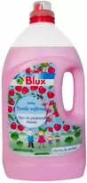 Skalbinių minkštiklis Blux Cherry & Magnolia 4L