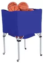 Vežimėlis kamuoliams Prove