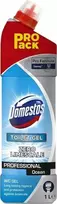 Chemikalai DOMESTOS tualeto valiklis, Profesional Ocean, 1000ml