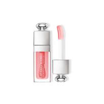 DIOR Enchanting Lip Balm Lip Gloss Hydrating Moisturizing Soft Pure Lips Cosmetics #001/Pink No gift box balta