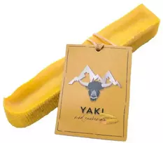 Yaki – sūris Ciberžolė šunų užkandis 30–39 g S – (01-575)