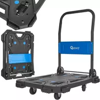 Modulinė platforma Geko Vežimėlis 150kg PREMIUM (1)
