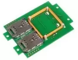 Skaitytuvas Xerox ELATTWN4 LEG NFC RFID CARDR USB
