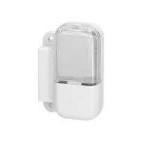 Orno Lampka Magnetinė LED lempa 3 x LR44