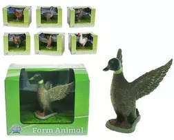 Hipo Farma Naminiai gyvūnai antis višta žąsis 570447 06844
