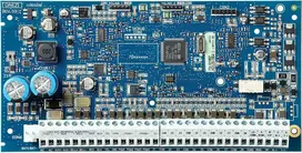 Carruzzo DSC Centrala HS2064PCBE LT NĖRA VADOVŲ