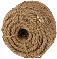 Linka Džiuto virvė 12 mm x 10 m proline