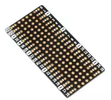 Pimoroni Pico Proto, Raspberry Pi Pico skirta maketavimo plokštė