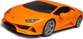 Airfix QUICKBUILD Lamborghini Huracan EVO konstruktorius be klijų J6058