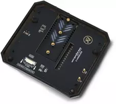 Argon40 Argon One V3 M.2 NVMe PCIe išplėtimo plokštė – skirta Raspberry Pi 5