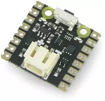 LiPo SHIM maitinimo HAT, skirtas Raspberry Pi Pico, PiMoroni PIM557