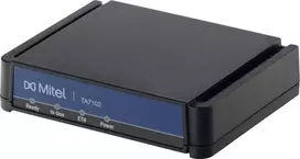 Carruzzo adapteris MITEL TA7102 universalus be 51309161